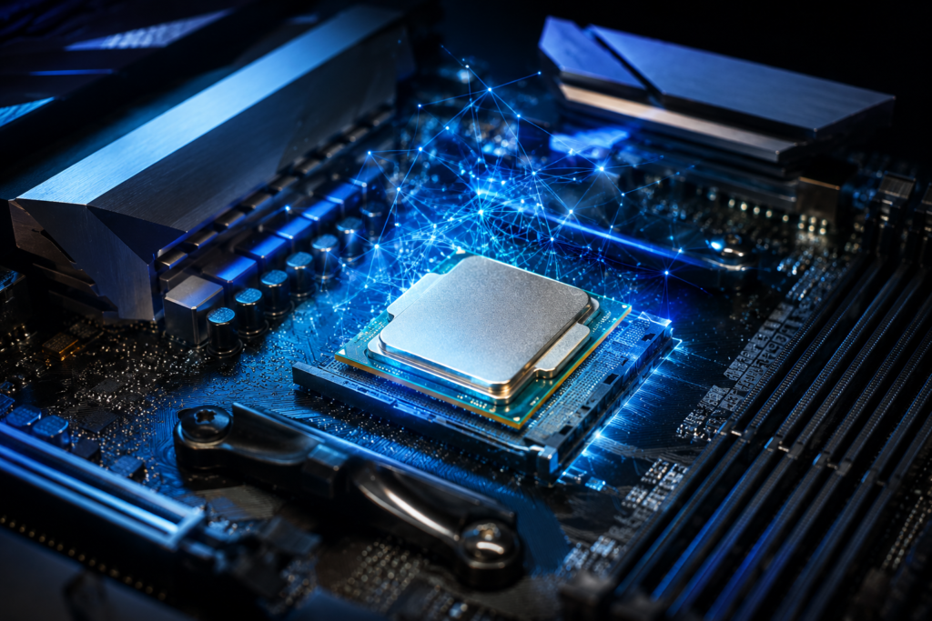AMD Zen 6 CPUs Could Transform the Future of Desktop Computing AMD Zen 6 CPUs