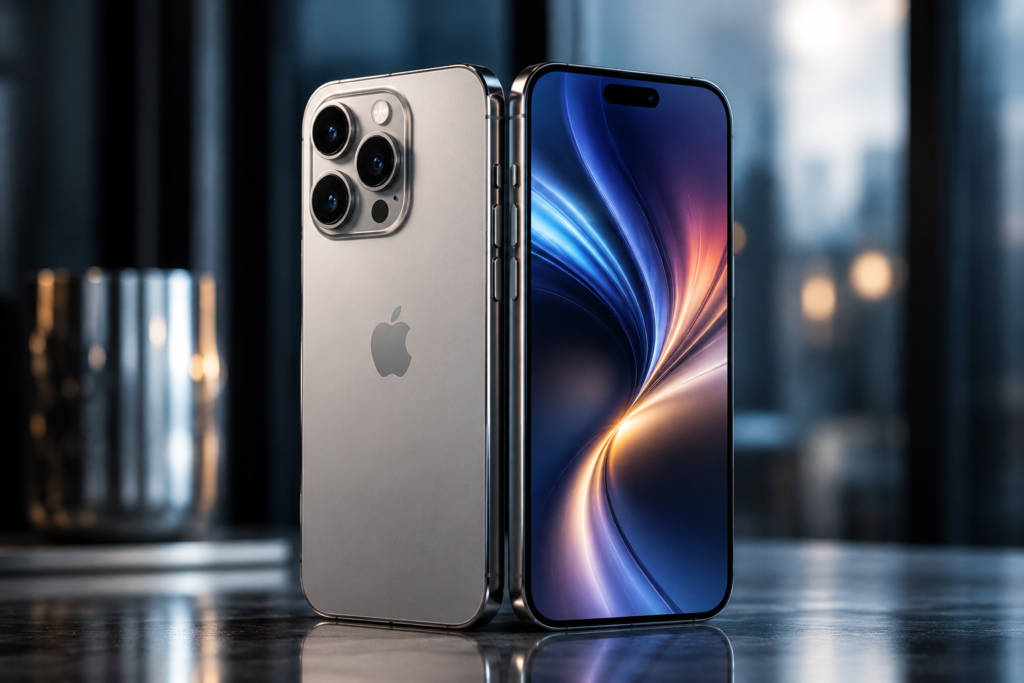 iPhone 18 Pro Could Arrive in September 2026 With Major Upgrades iPhone 18 Pro