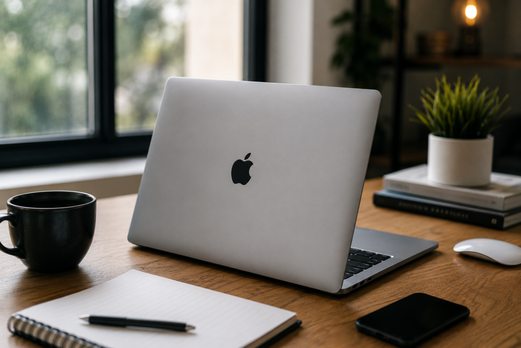 Refurbished Mac: 7 Powerful Reasons It’s a Better Buy Refurbished Mac