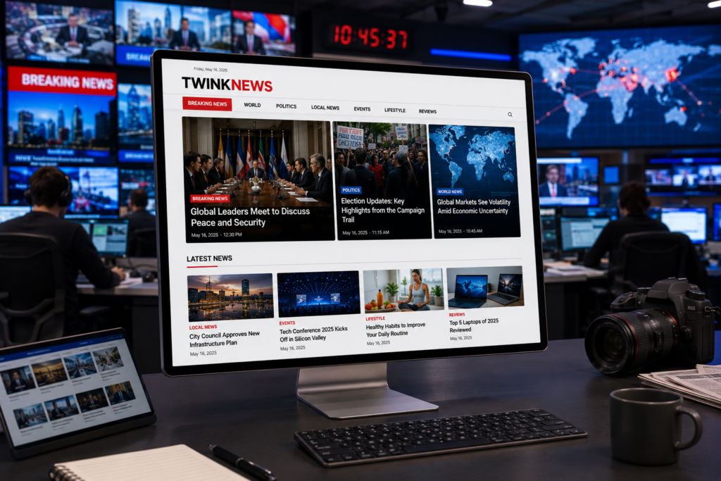 TwinkNews Review 2026: Honest Pros, Cons & Final Verdict TwinkNews Review